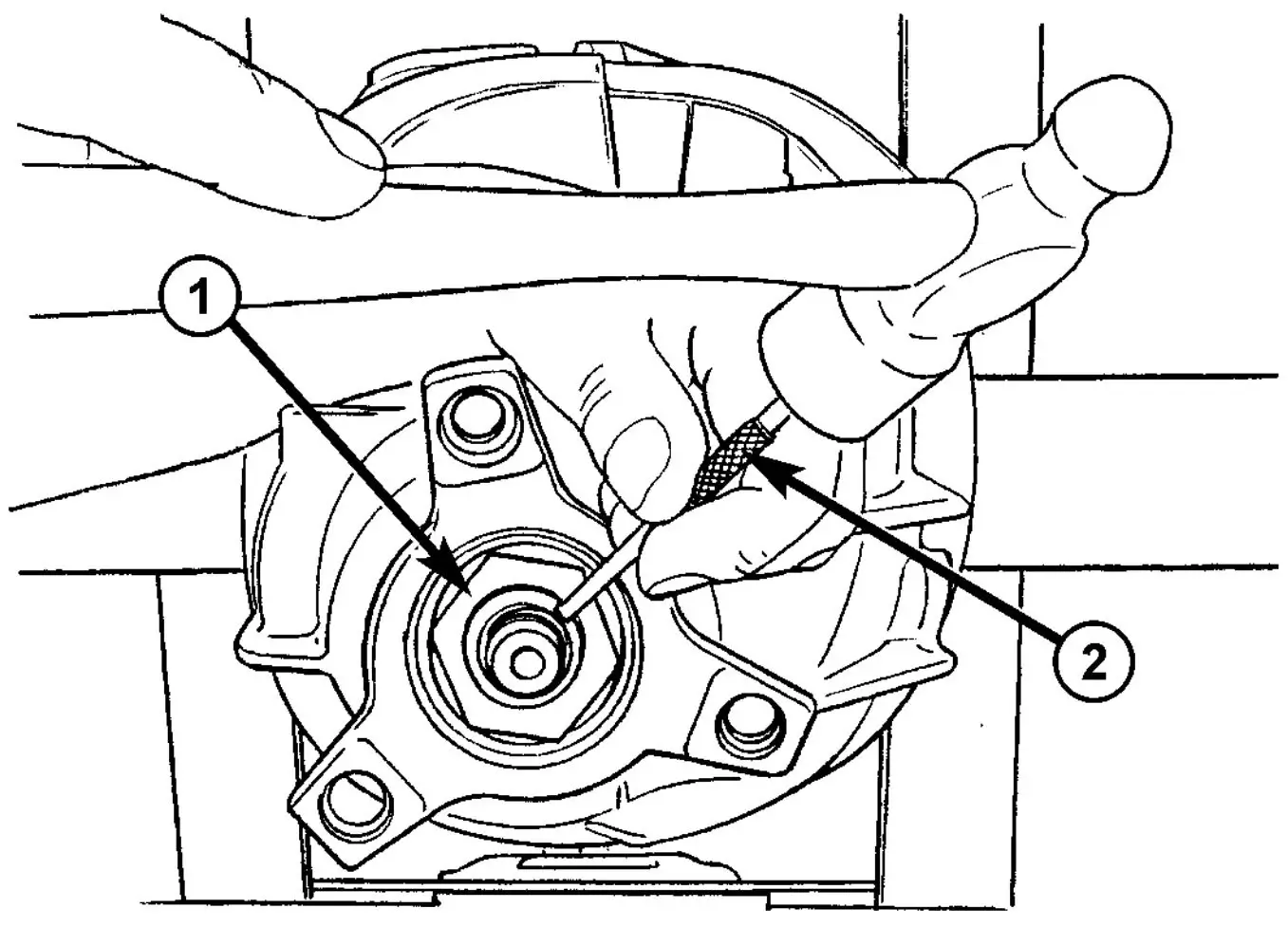 Fig. 62 BEND COLLAR OF NUT